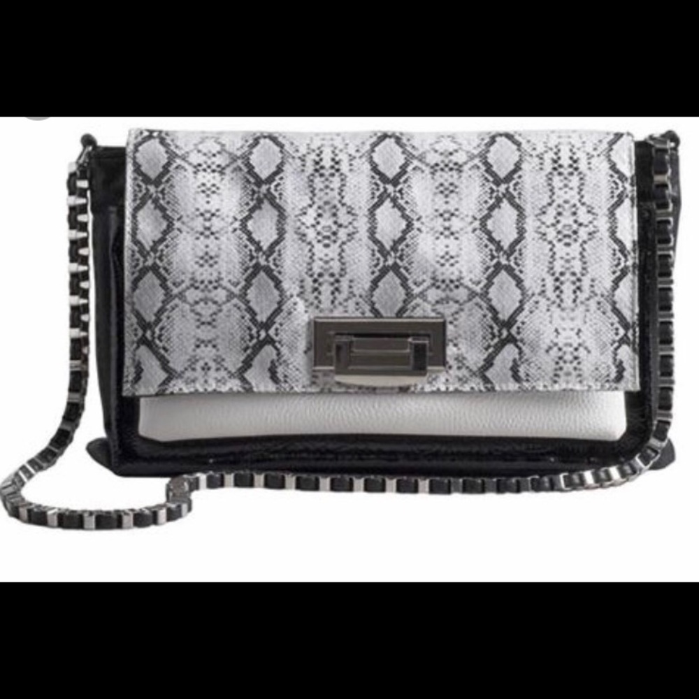 Kardashian Purse -New with tags